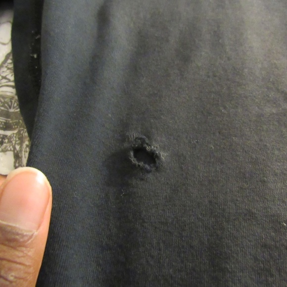 M Nike Capri/Leggings - Picture 4 of 8